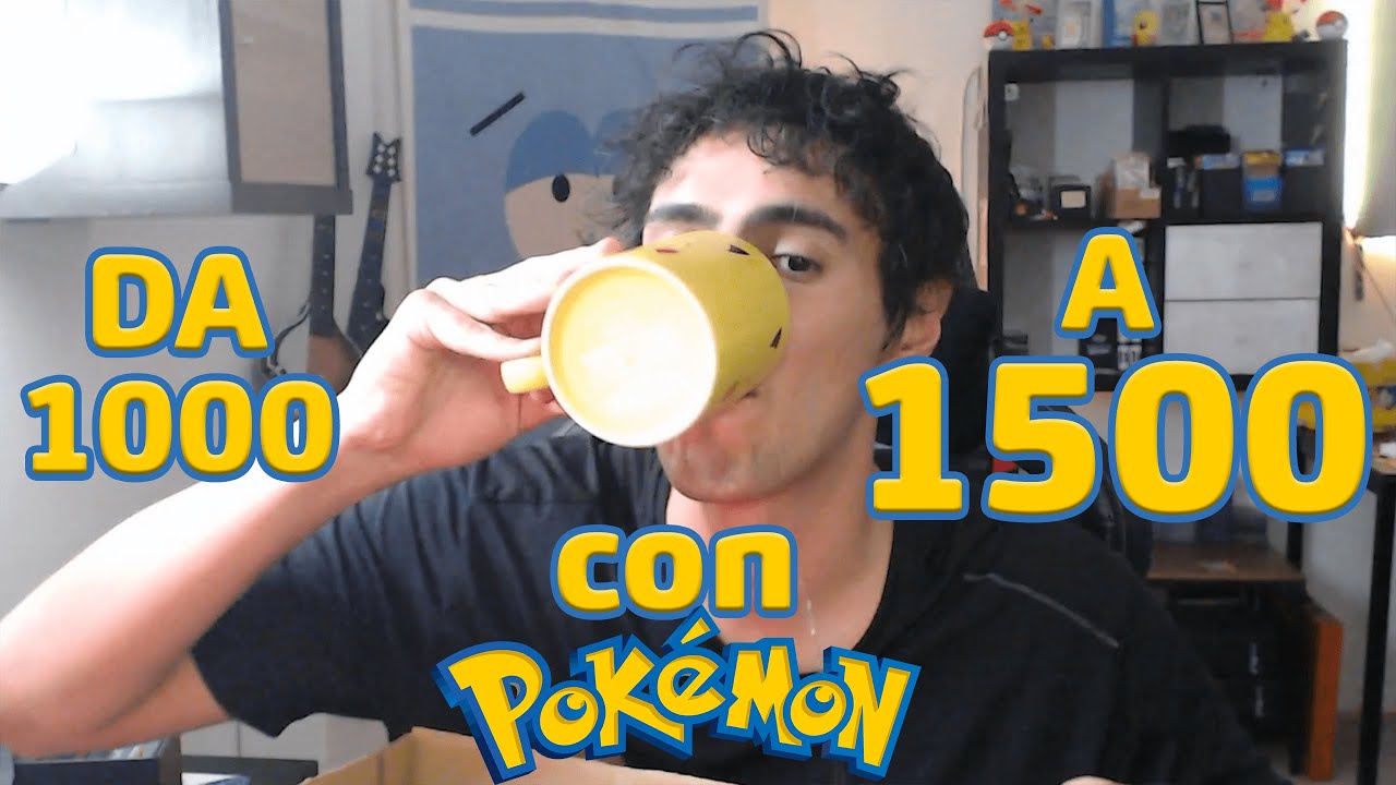 HO SPESO 1000 € per un LOTTO DI CARTE POKEMON!  MA CI GUADAGNO???