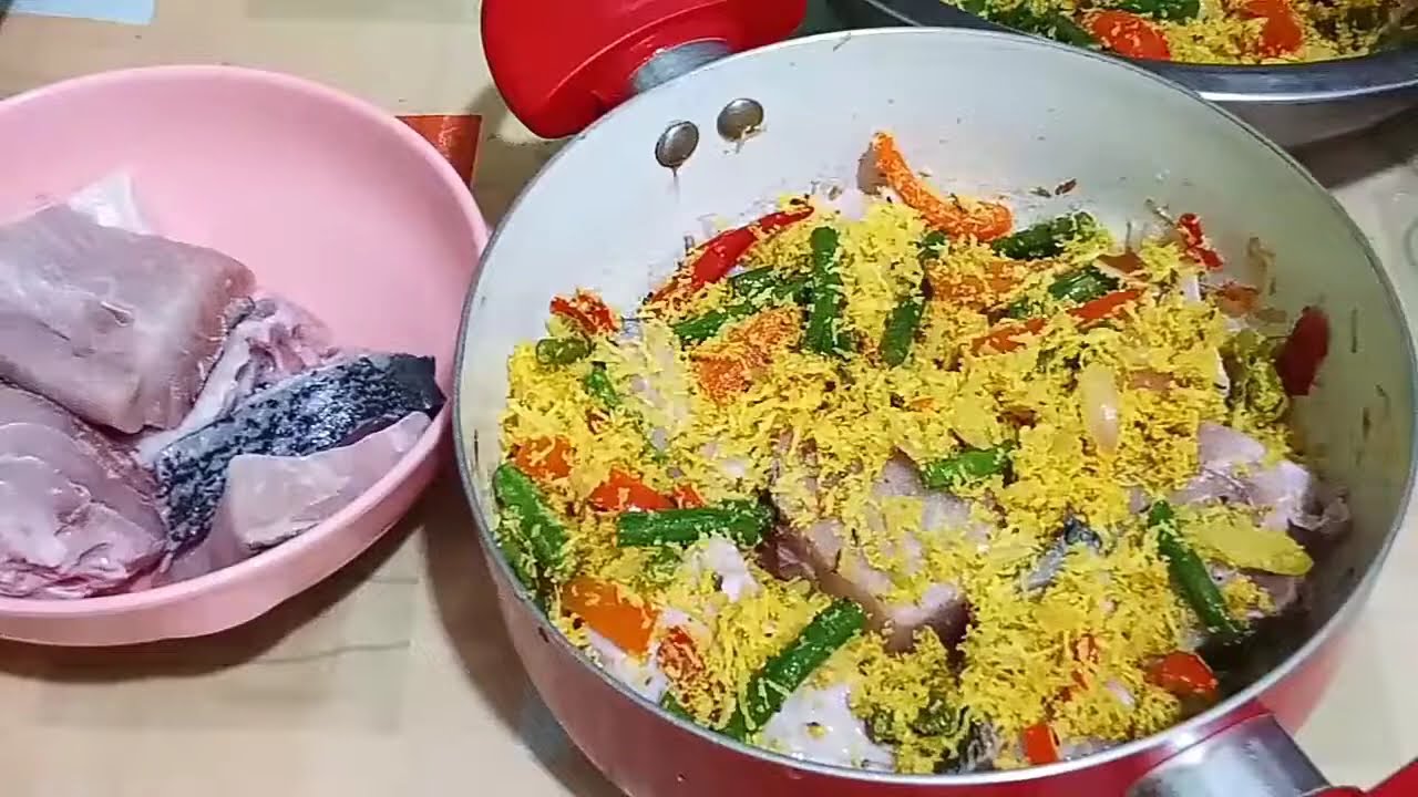 😋Maranao Recipe / PIYAPARAN /😋 maranao halal food