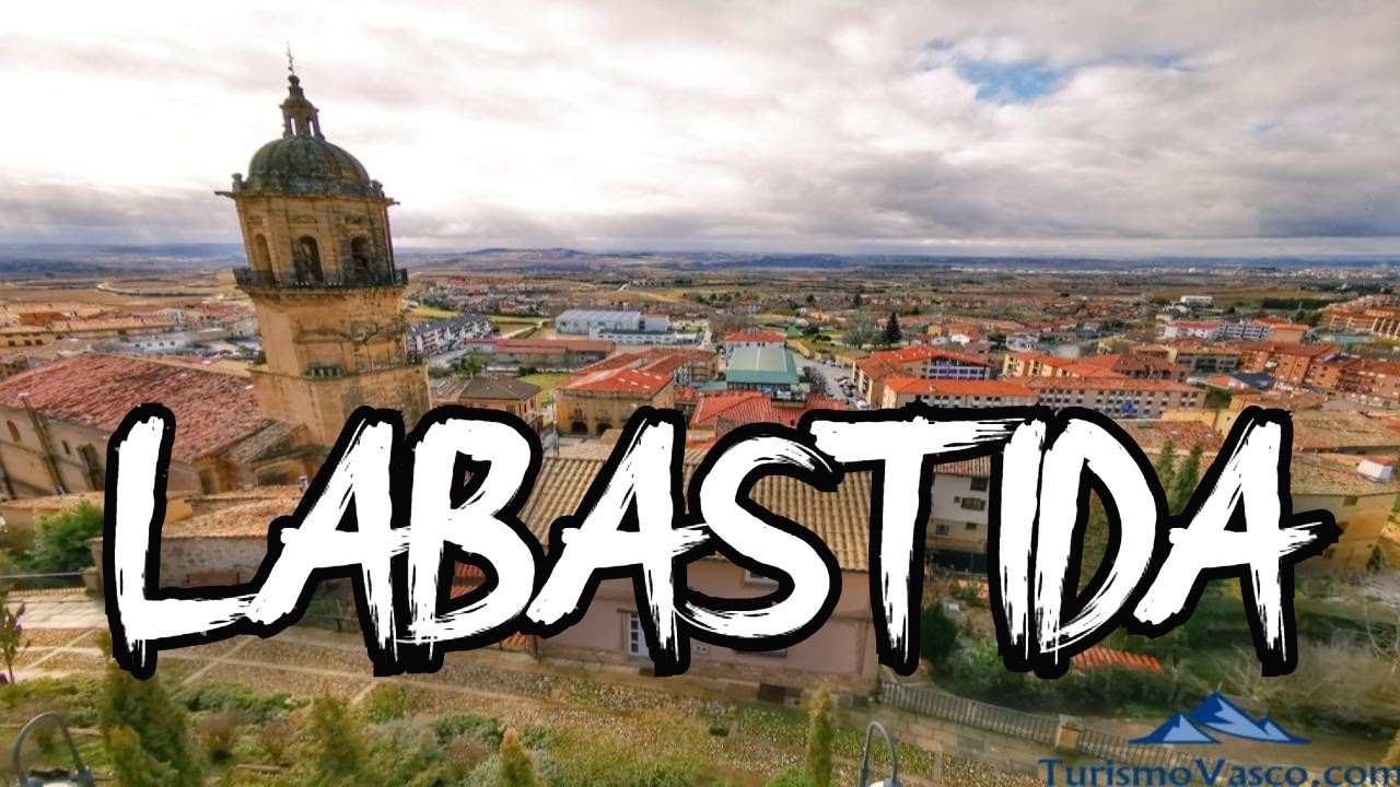 Labastida, Rioja Alavesa