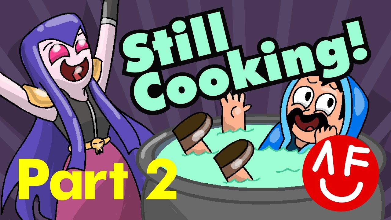 Clash Royale Parody-Three Wizards (PART 2)