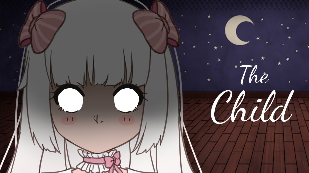 The Child - Trailer (New Horror RPG)