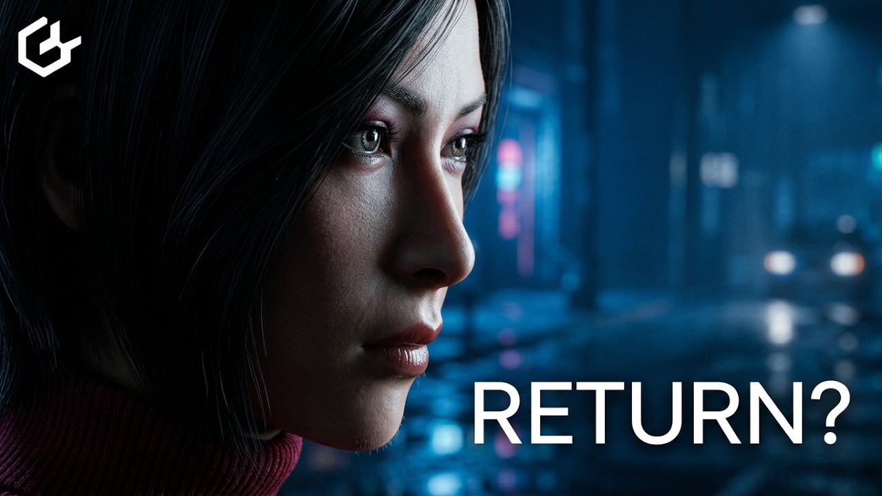 Теория о секретной роли Ады Вонг в Resident Evil 9 Requiem и объяснение связи с Леоном.