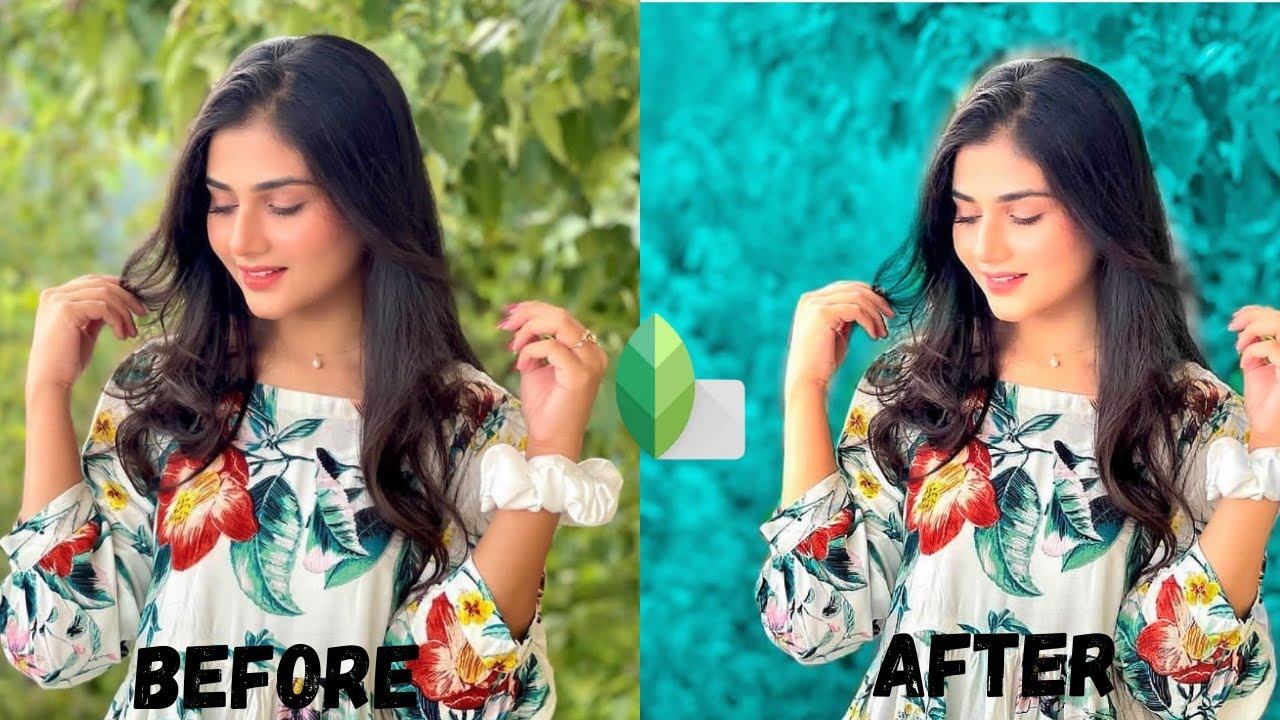 snapseed photo background change | snapseed photo editing 2021