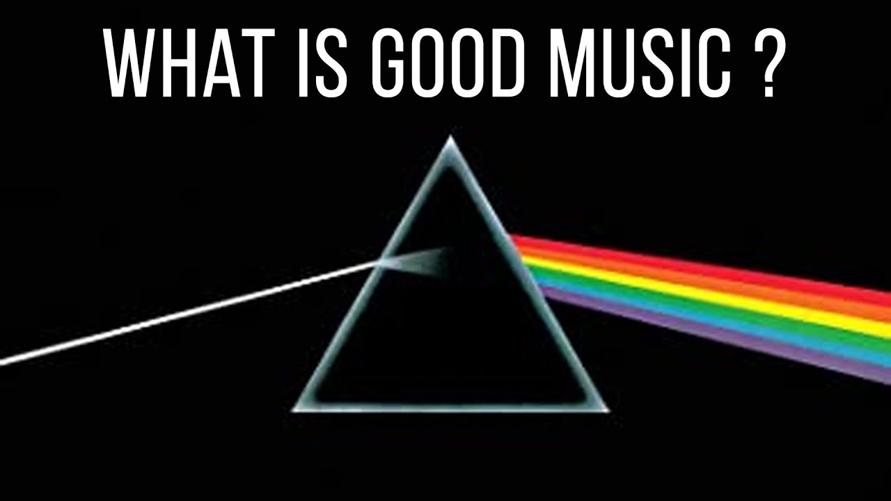Pink Floyd, Bob Dylan, Opera - Music as Art - ANALYSIS