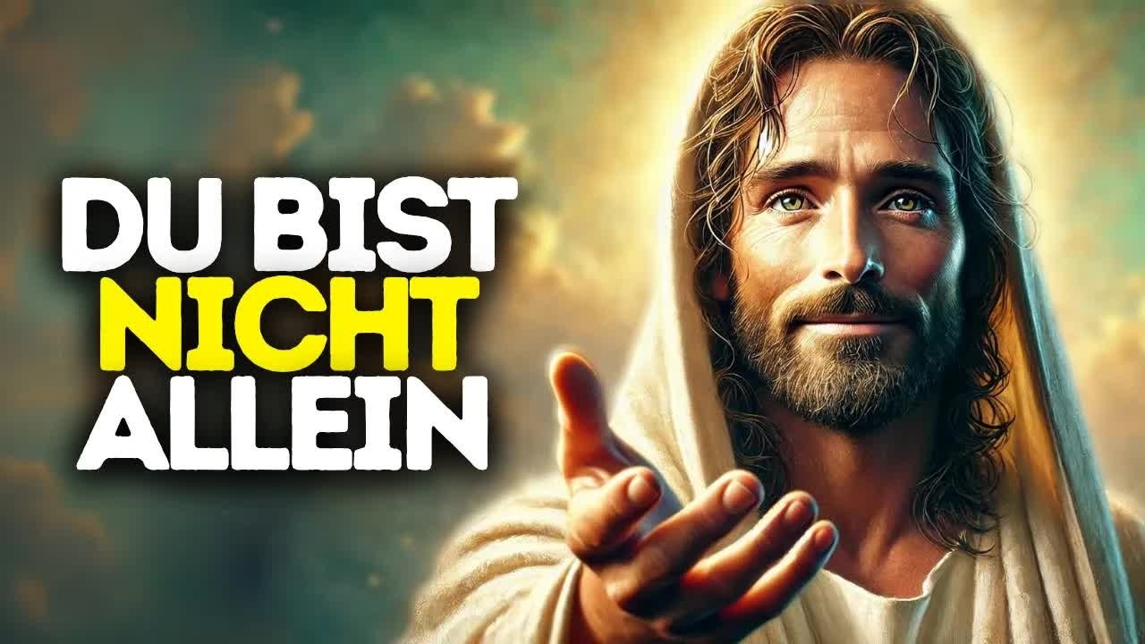 Ich Bin Der Gott Deiner Tränen Und Deiner Hoffnung  ｜ Gottes Wort ｜ Tägliches Wort Gottes