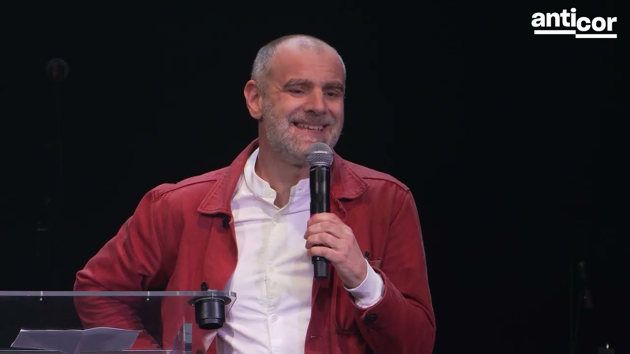 Cérémonie 2026 : Prix éthique #7 à Hugues Duchêne et Bertrand Guillot