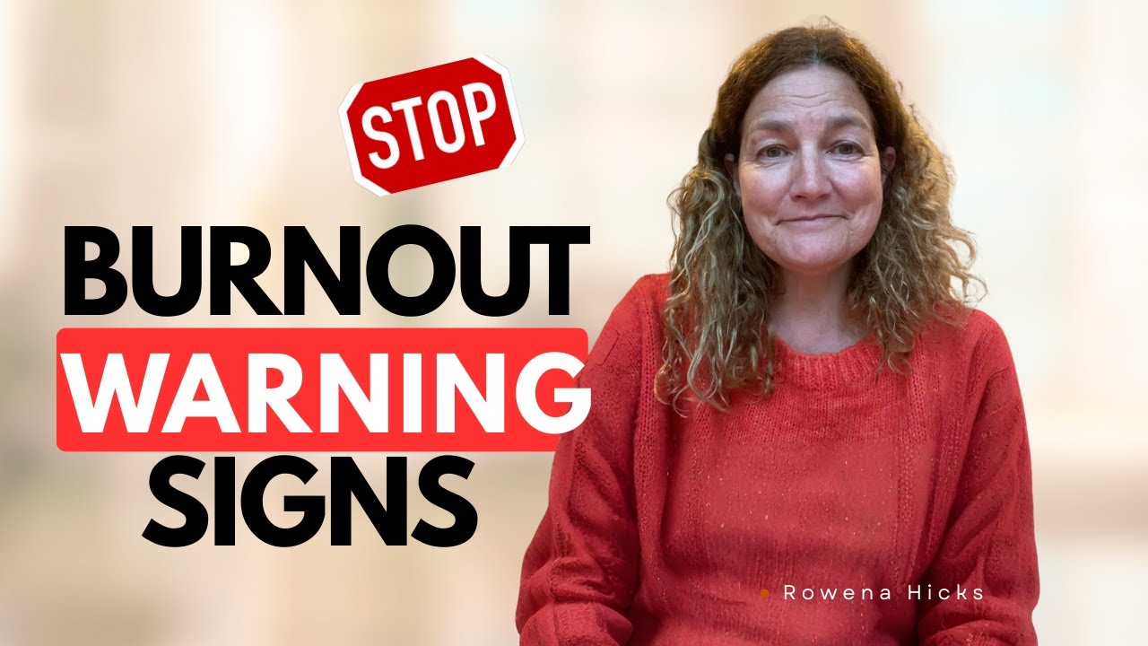 How to Deal with Burnout as an exhausted Headteacher (Act before It's Too Late)