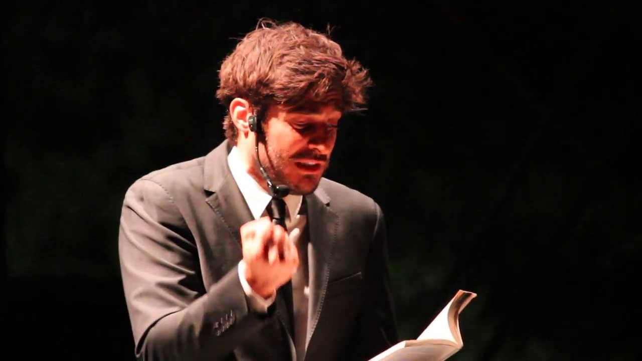 Lino Guanciale
