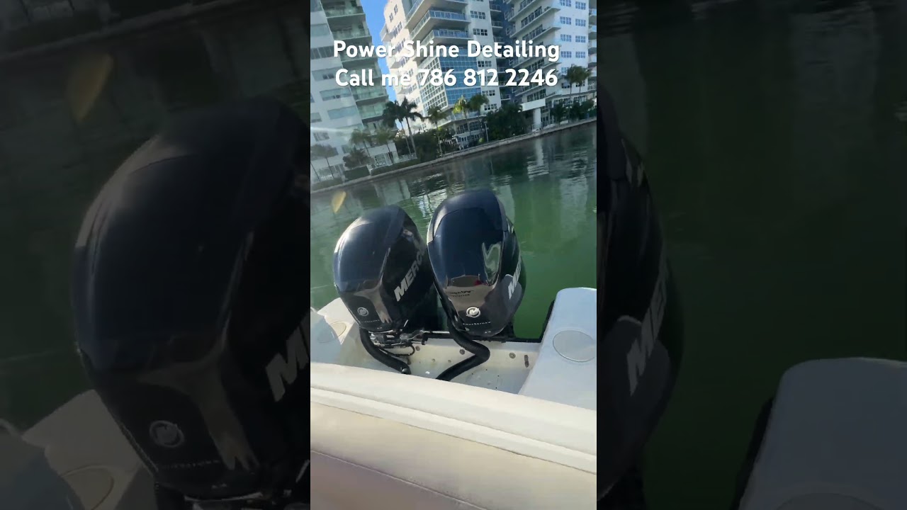 Aquí te muestro como le hacemos el proceso de pulido a todo el casco