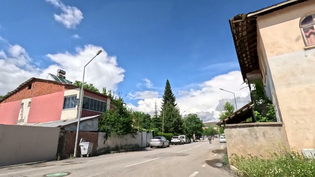 ELAZIĞ PALU VİDEOSU 2024🌱
