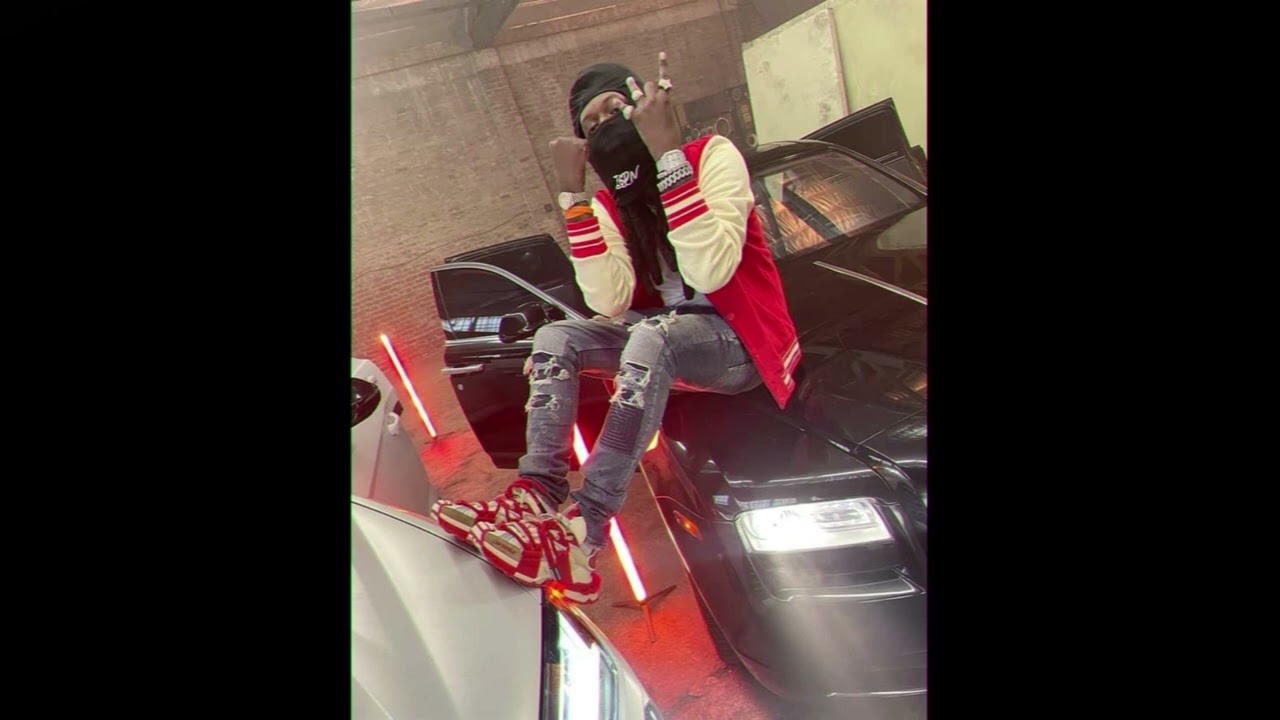 [FREE] Rio Da Yung Og x Babyfxce E Type Beat - 