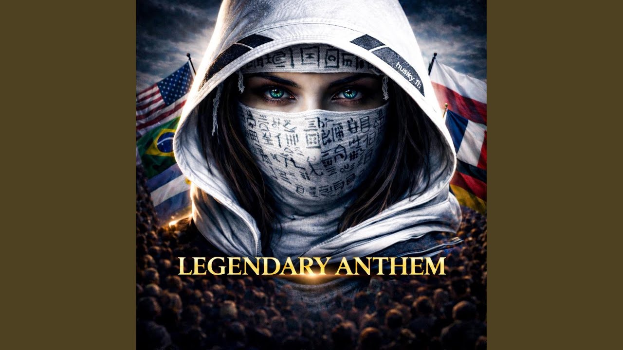 AWAKENING Legendary Trance Anthem