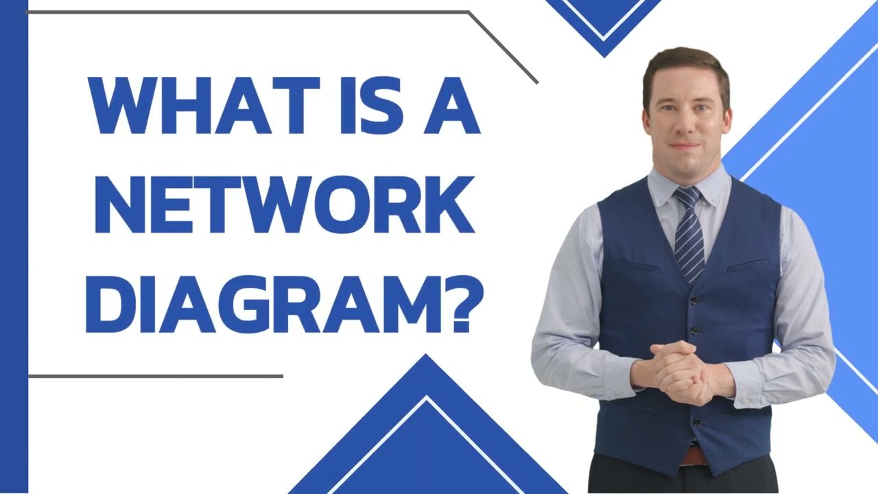 What is a Network Diagram?