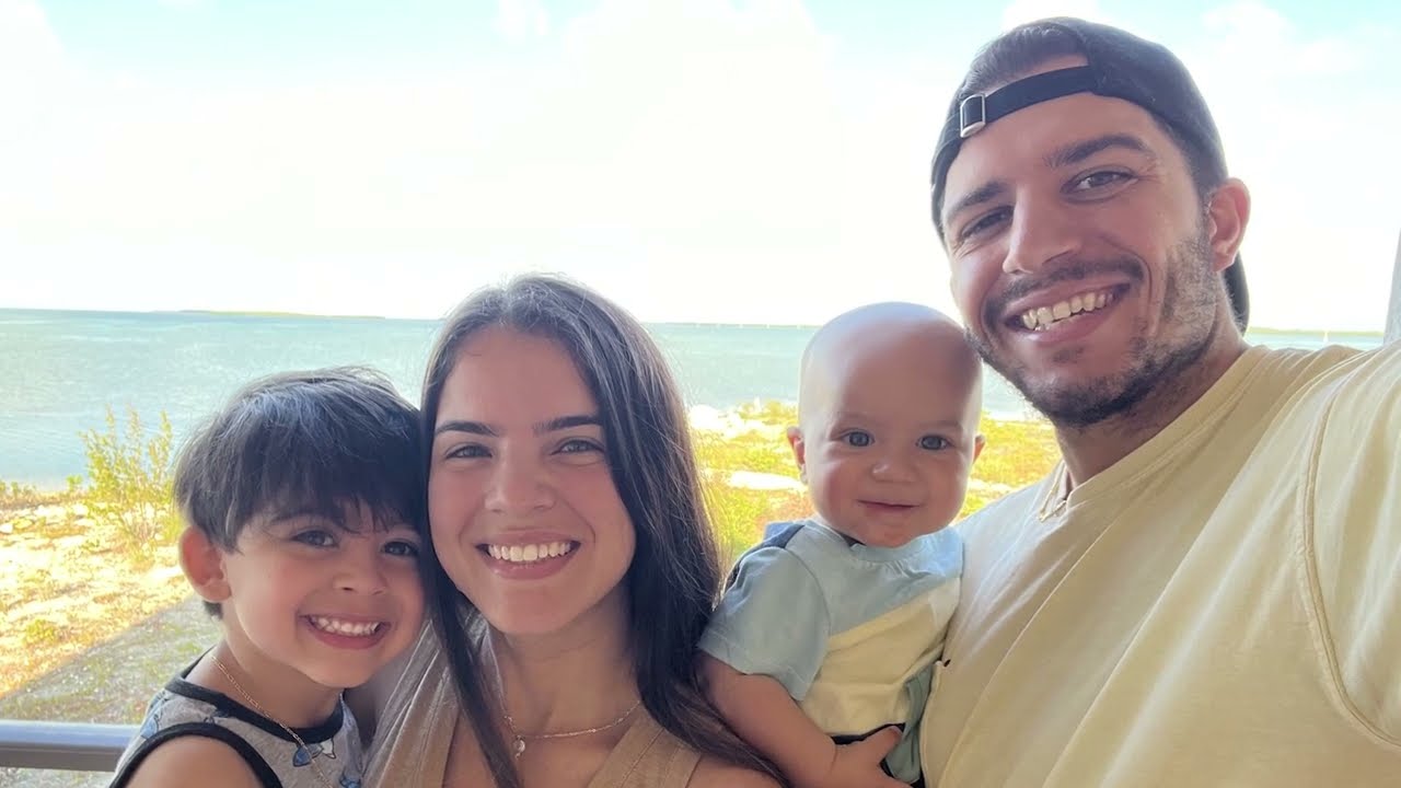How Baby Leo Beat Neuroblastoma