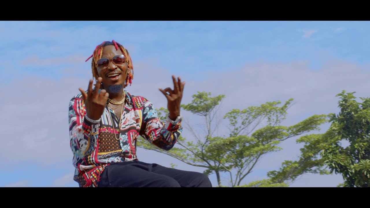 WANOGA - OPA FAMBO. [OFFICIAL VIDEO 2020]