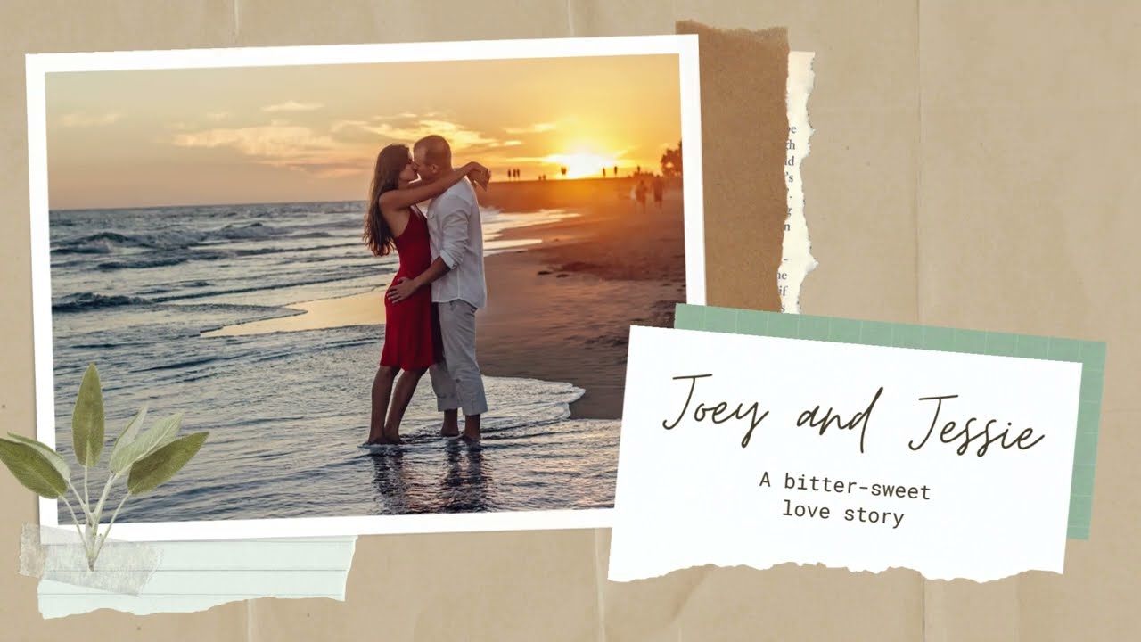 A BitterSweet Love Story | Virgin Child | Wedding Story Playlist