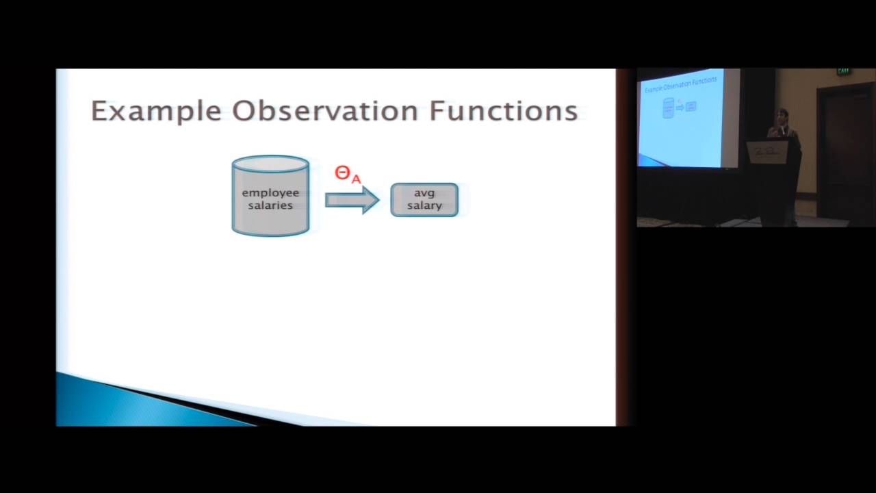 End-to-End Verification of Information-Flow Security for C and Assembly Programs - David Costanzo