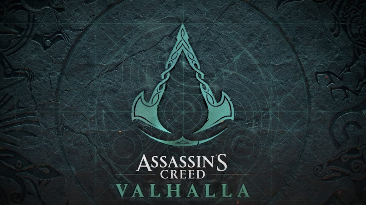 Assassin's Creed - Valhalla Trap Flip | Haleyn Msk