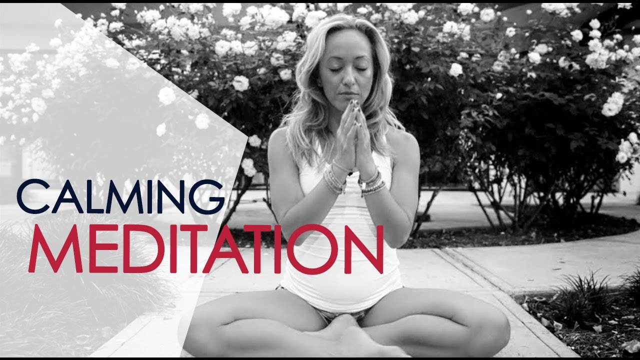 Calming Meditation for Everyone