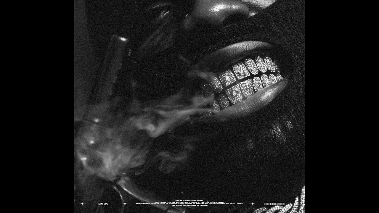 [FREE FOR PROFIT] TRAVIS SCOTT X DRAKE TYPE BEAT ~ 