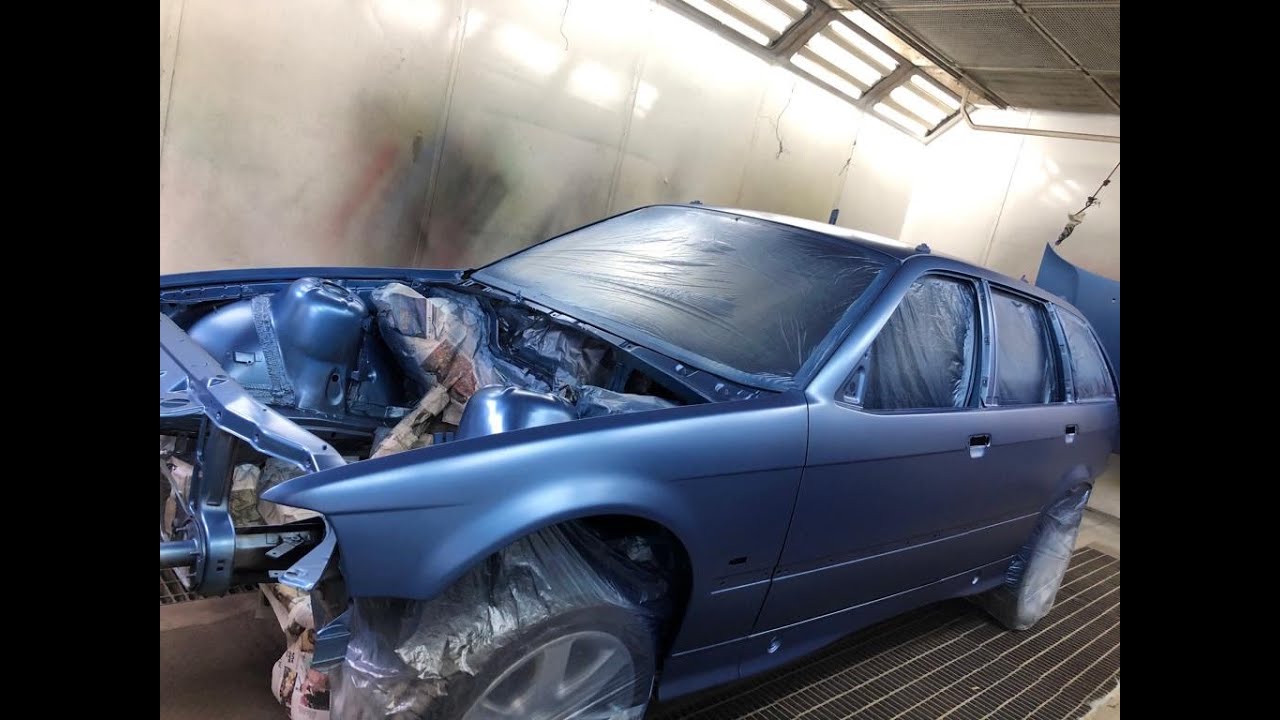 e36 Wagon Gofar Hilman #sekut