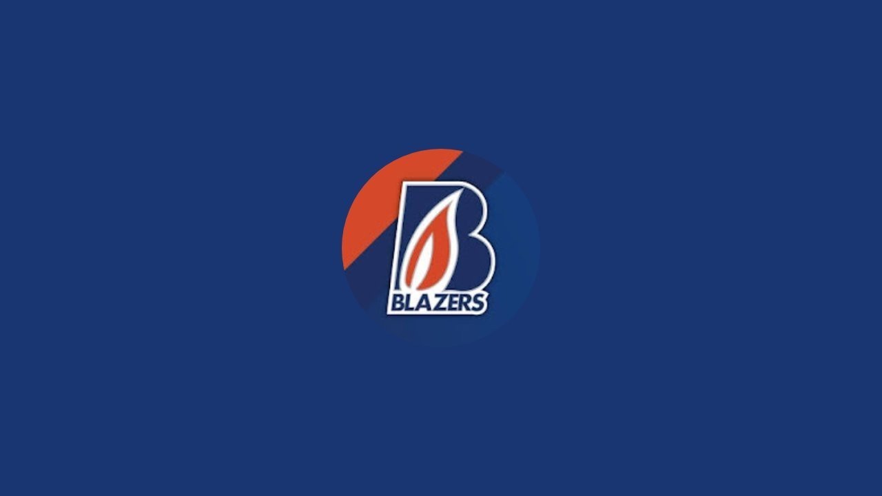 Blazers VS Kelowna 02/21/26