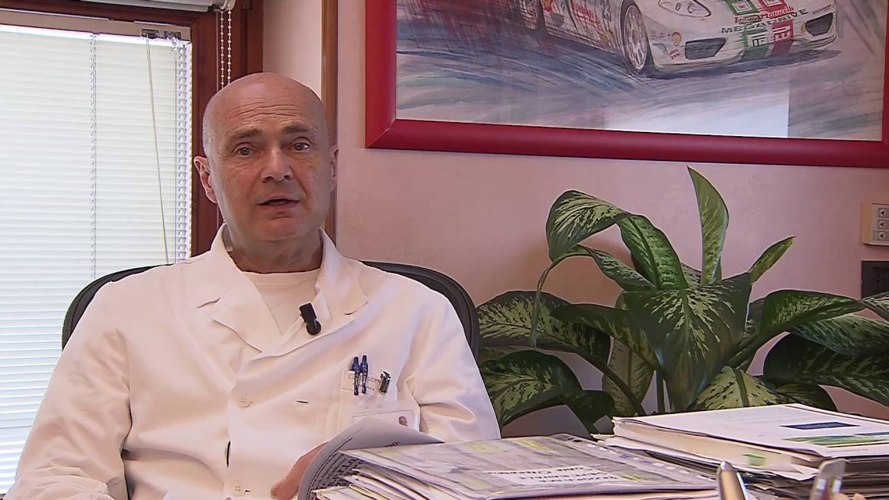 Dott. Piergiuseppe Perazzini