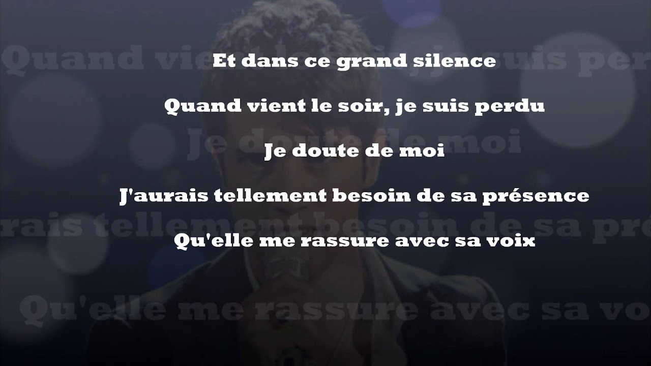 Harel Skaat-Il restera ses mots (milim, french version)