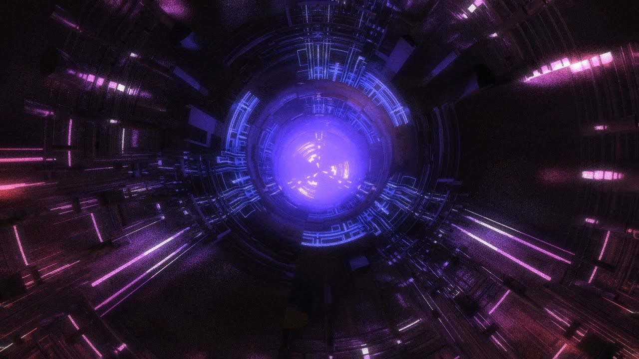 LIA | Tenacity (4kb PC intro)
