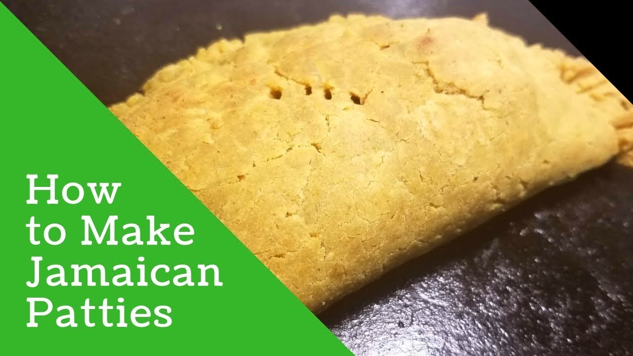 How to Make Gluten-Free Jamaican Patties (with Vegan and Vegetarian Variations)