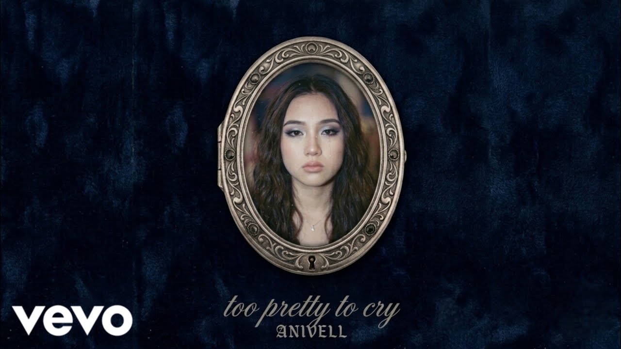 Anivell - beauty and peace (Audio)