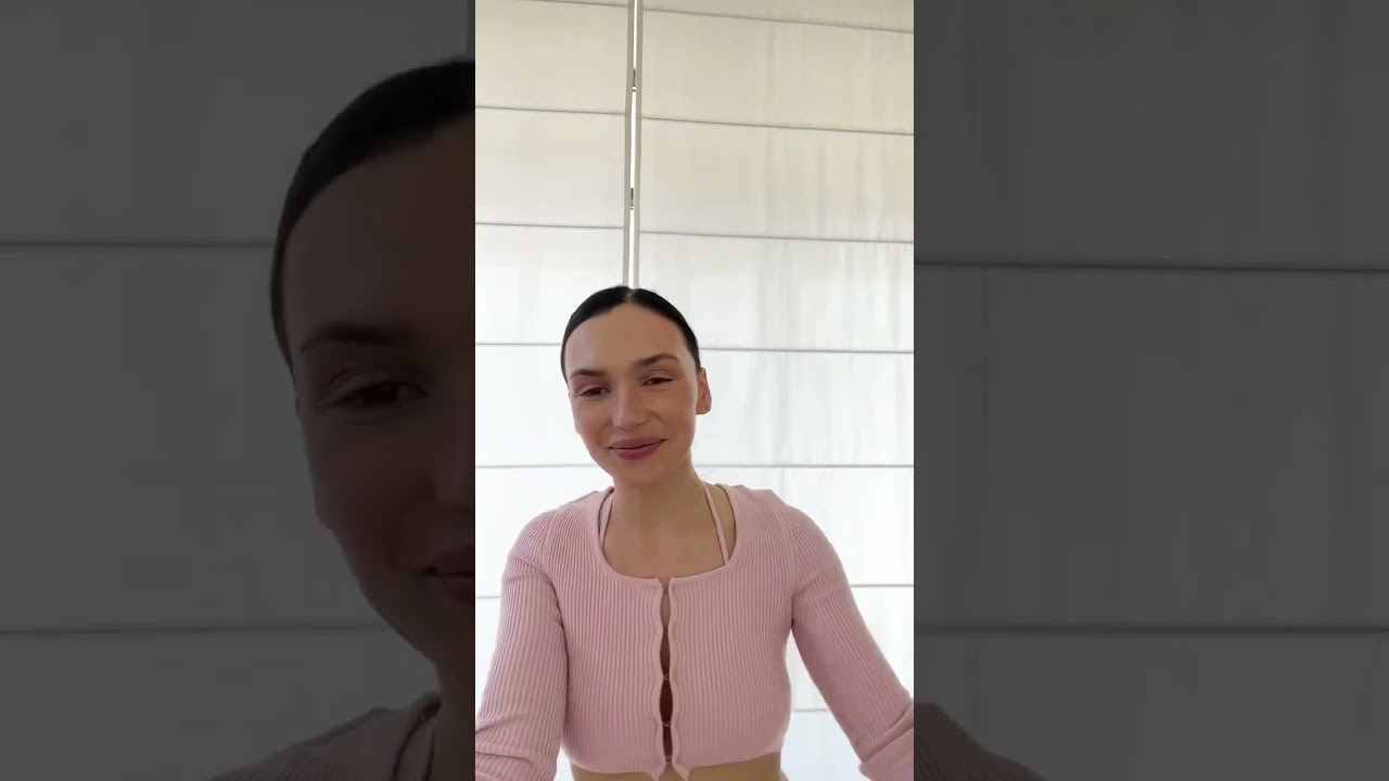 Ловите ещё один туториал-вдохновение от Ольги Серябкиной