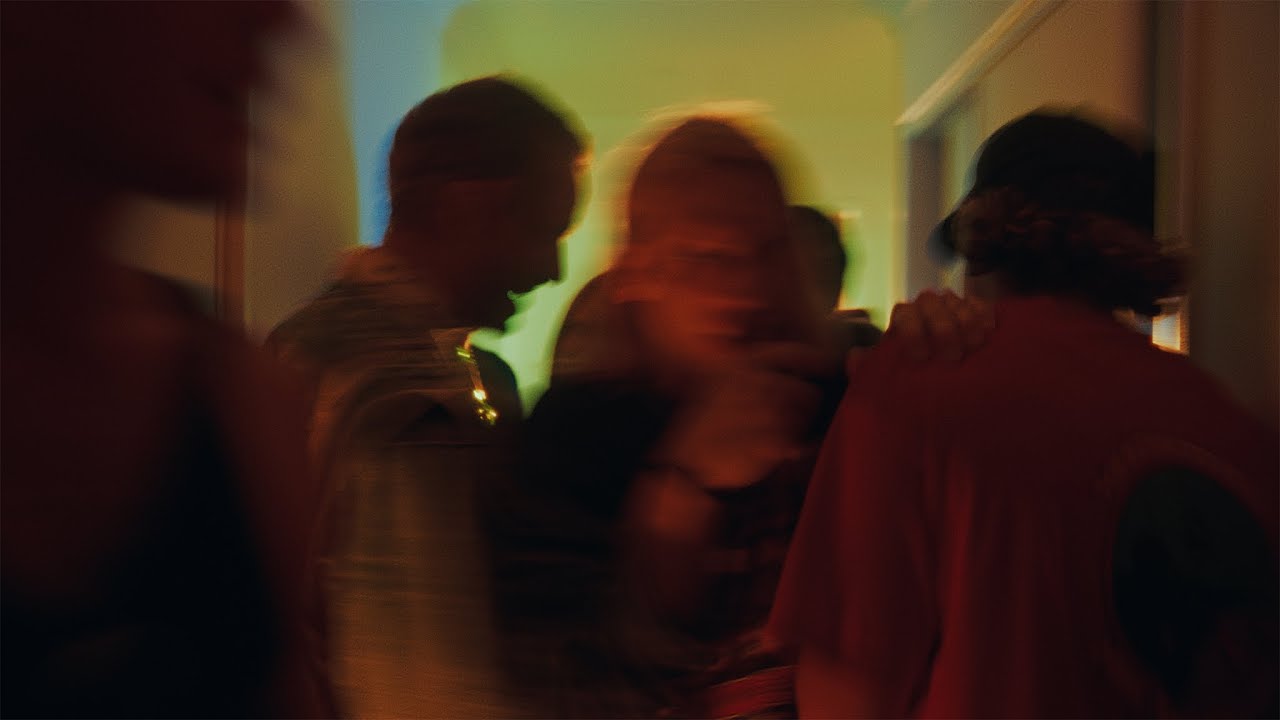 Friends of Friends - Way Out (Official Video)