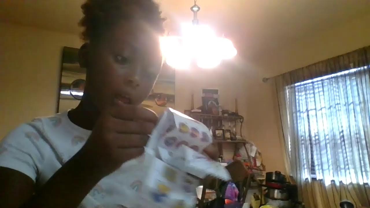mini friend gets a perfect test score so target run we go