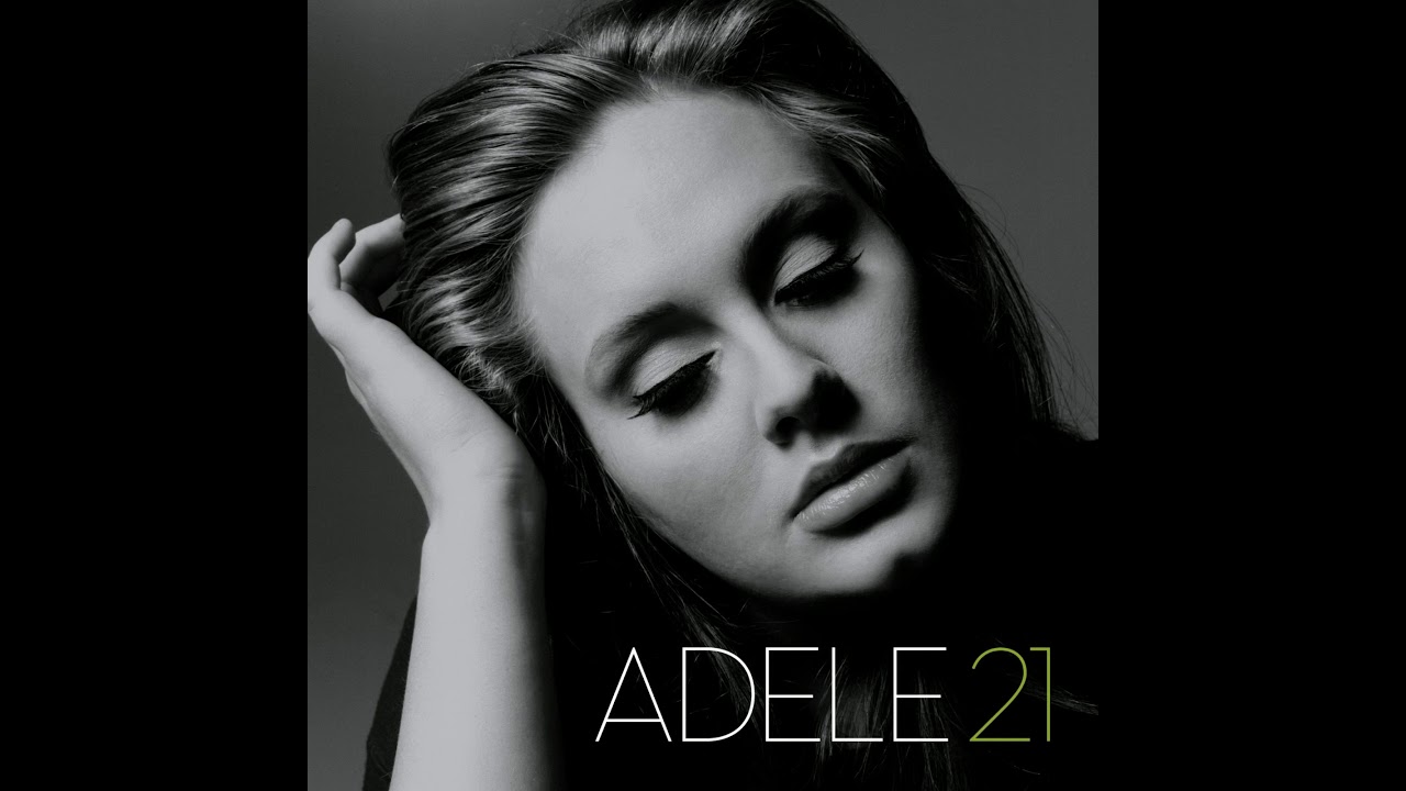 Adele - Rumour Has It (slowed + reverb)