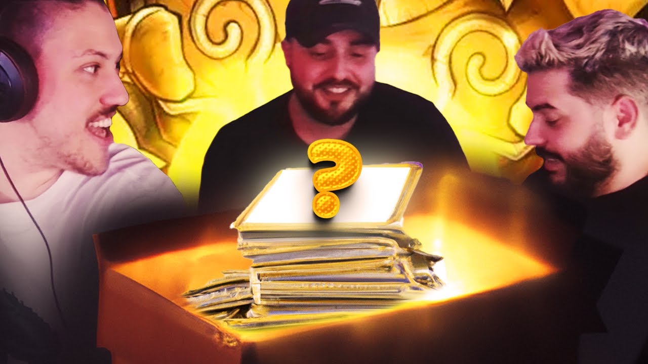 GASTÉ MILES de EUROS € en CARTAS  de YU GI OH 🎴💰 | Maximus