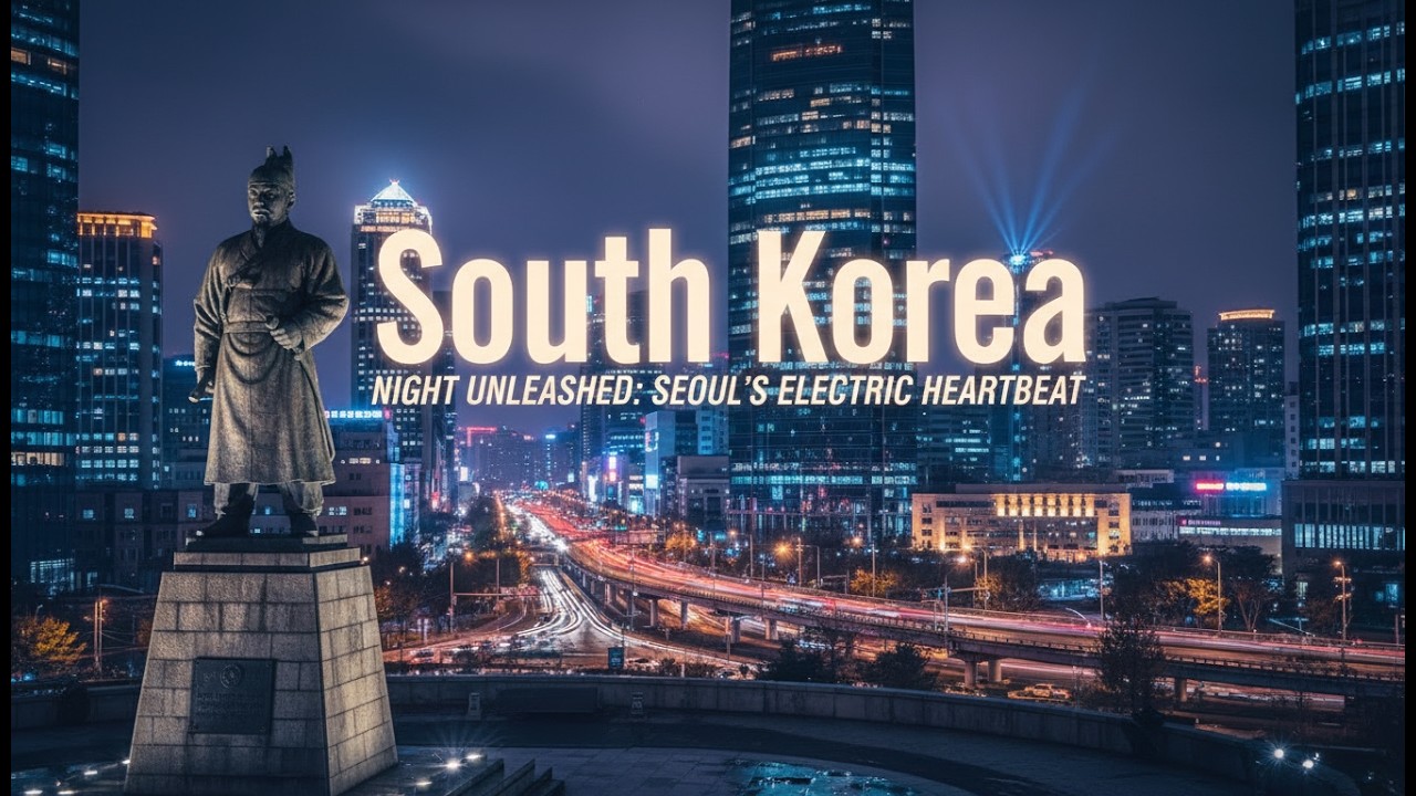 The ENTIRE History of Korea