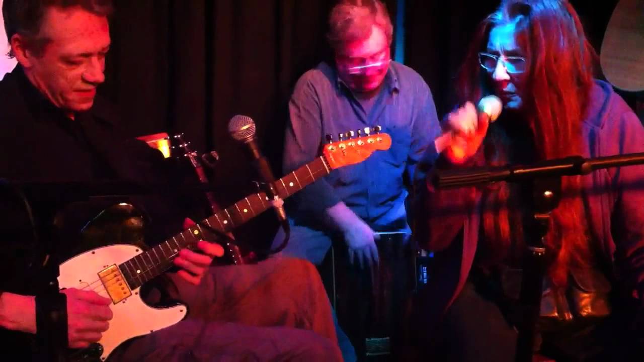 2. BIG HANDMADE BLUES SESSION 3