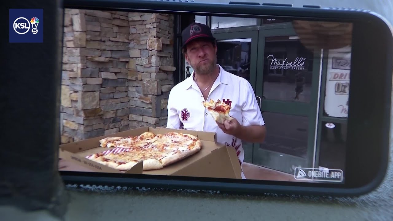 Mom-and-Pop pizza places packed after Portnoy reviews