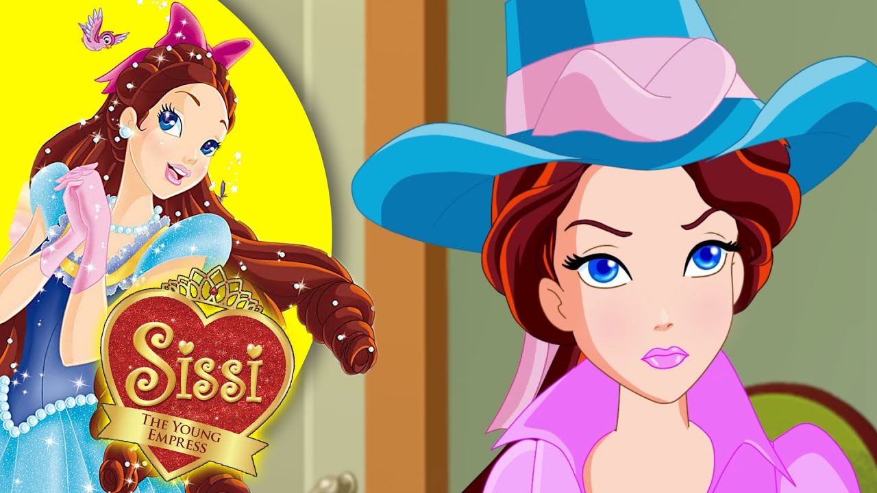 Sissi: The Young Empress | Ep. 25 | Magical Adventures for Kids