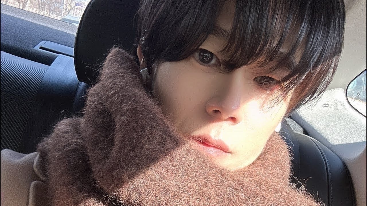 노래하는 카일리 Kylee Music 歌い手カイリ #음악방송 #弾き語り #musiclive #韓国男子 #korean #coreano #coréen #韓国人