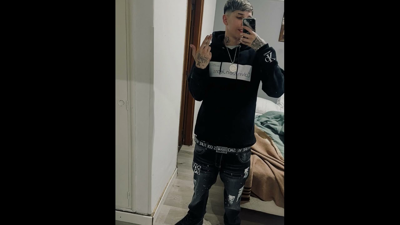 [10% OFF] MAMIYOSOYELTH  x PERREO RKT Type Beat - RKT Type Beat - (prod. valee2k)