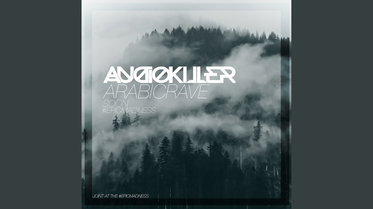Arabicrave