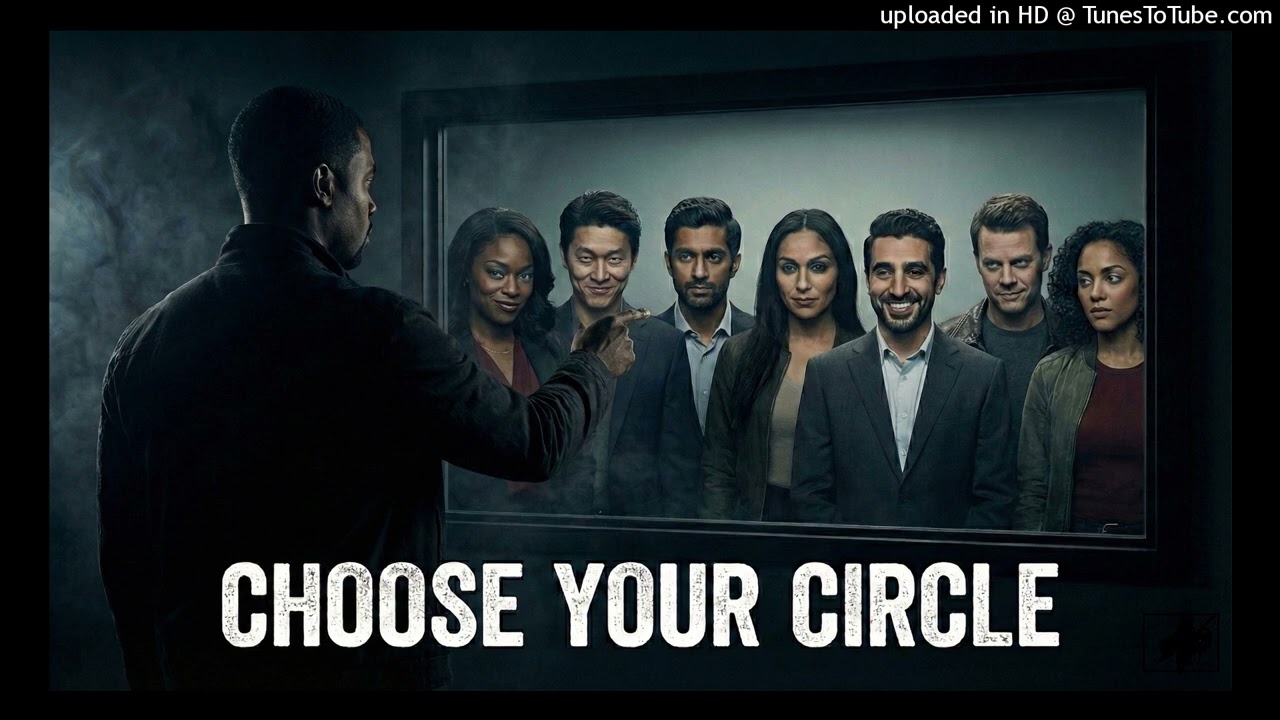 Choose Your Circle
