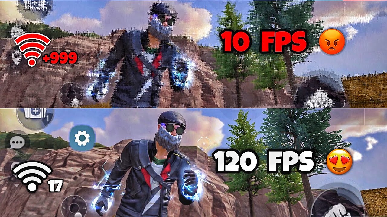 🚀 15 TRUCOS PARA QUITAR EL LAG EN FREE FIRE 🚀 OPTIMIZAR EL FREE FIRE Y JUGAR M&Aacute;S FLUIDO