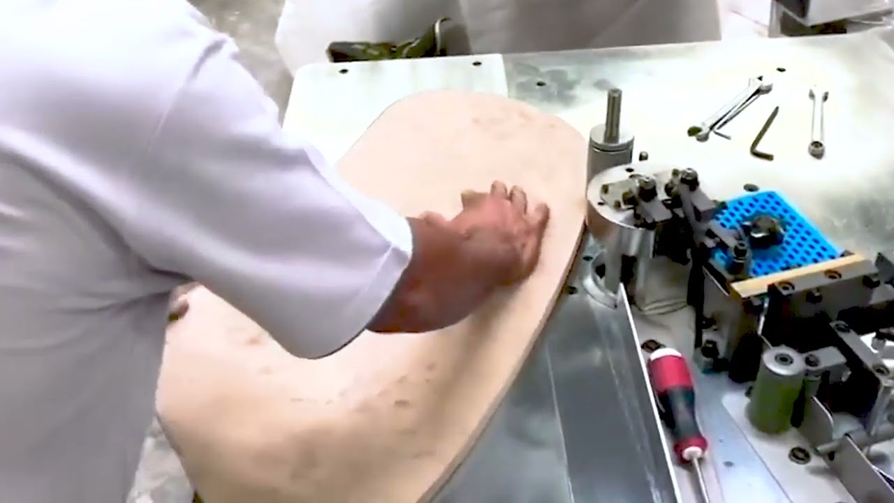 Enchapadora  KE 305