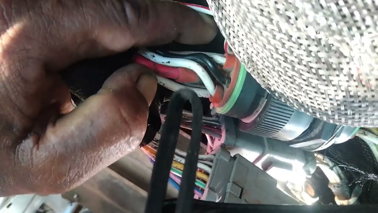 SANY 195-205-215-225C9 | Electrical problem | Excavator sany low power