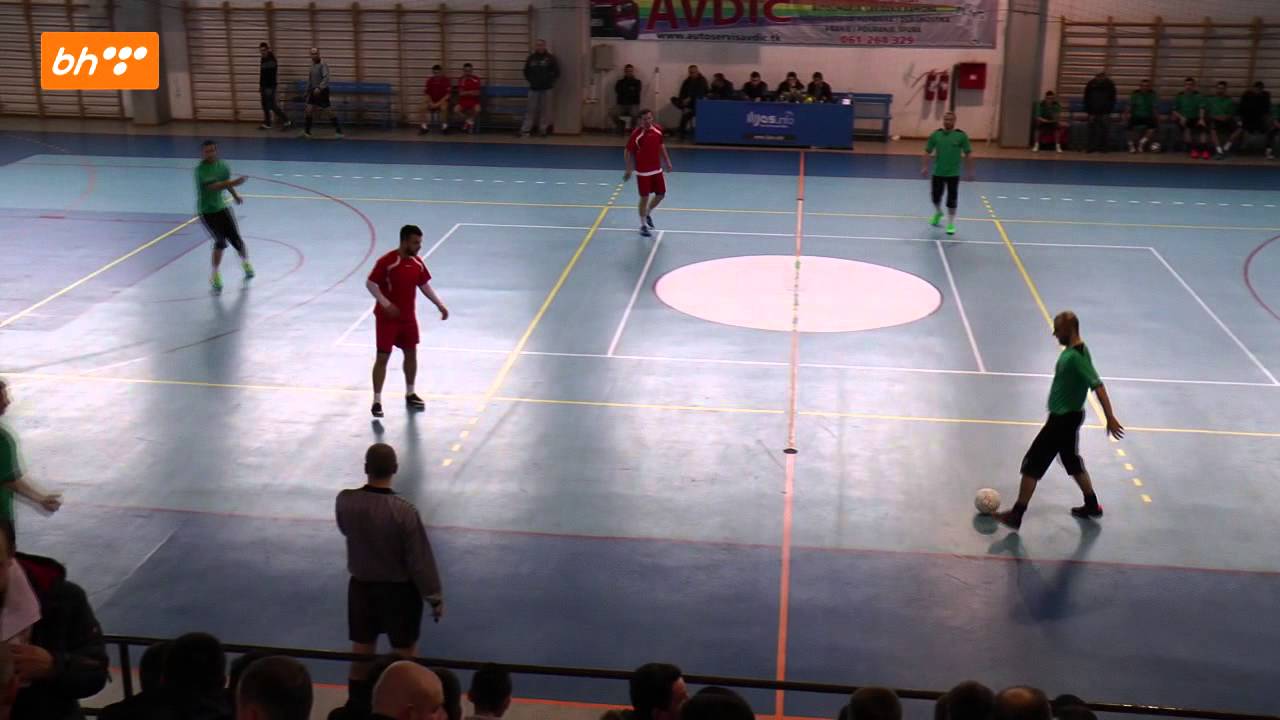 SU Fair Play vs Misoca (1:2) - 1/4 finala