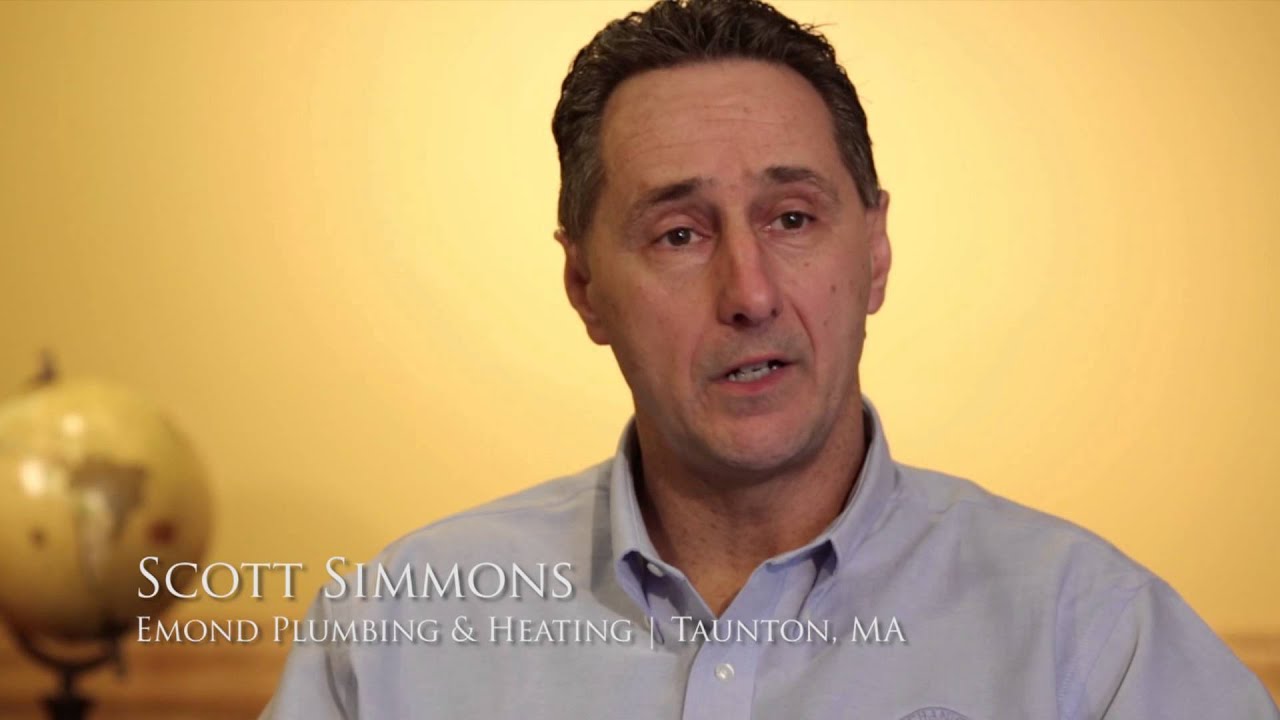 Plumbing and Heating at New England Tech