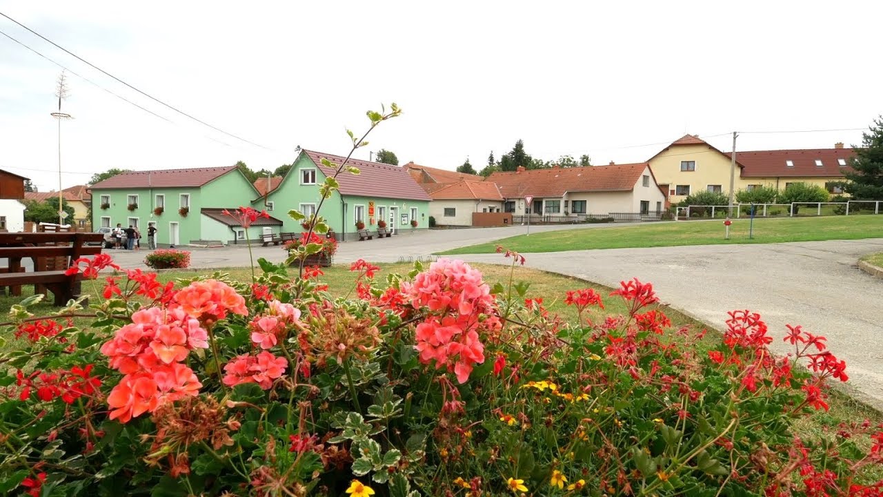 Heřmanov - EDM-Gemeinde